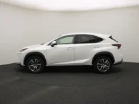Lexus NX 2.5 145kW thumbnail