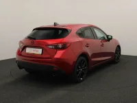 Mazda 3 2 121kW thumbnail