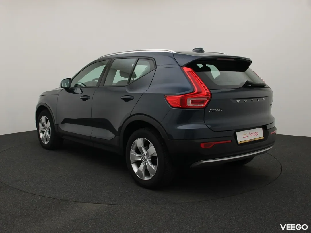 Volvo XC40 1.5 95kW