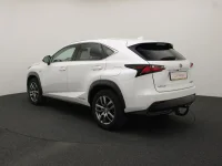 Lexus NX 2.5 145kW thumbnail