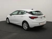 Opel Astra 1.6 81kW thumbnail