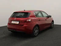 Peugeot 308 1.6 92kW thumbnail