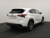 Lexus NX 2.5 145kW thumbnail
