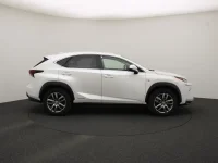 Lexus NX 2.5 145kW thumbnail