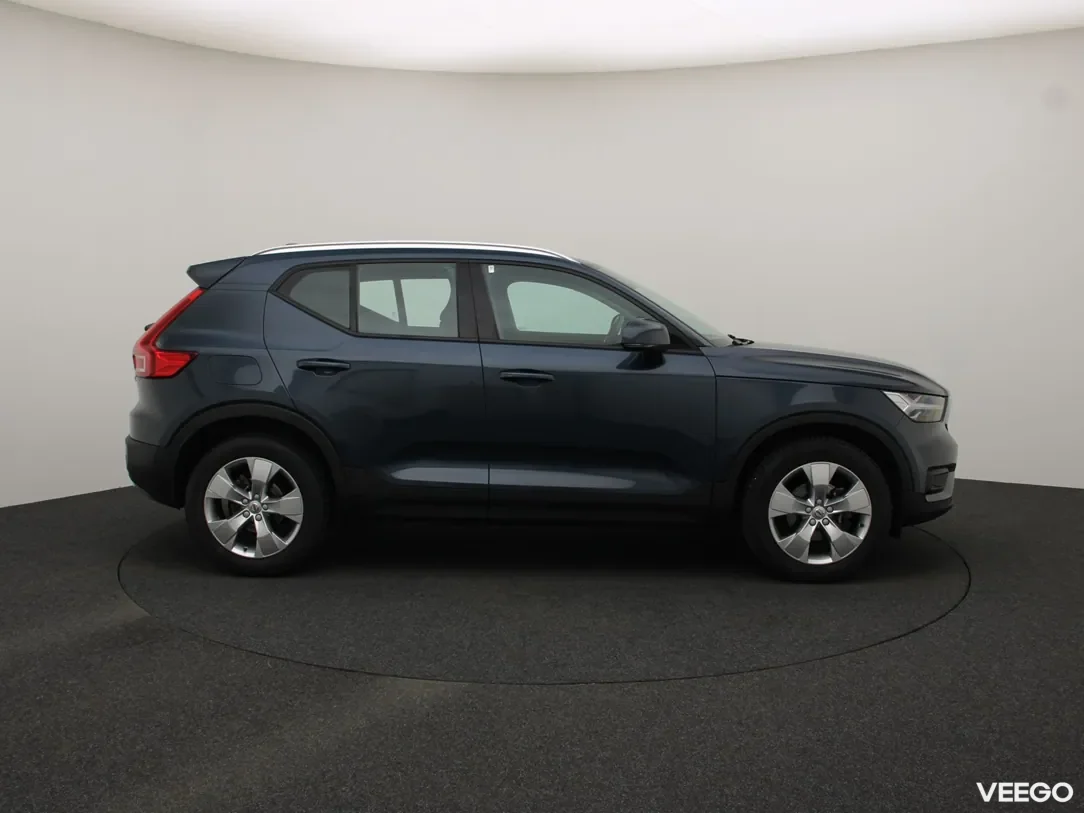 Volvo XC40 1.5 95kW