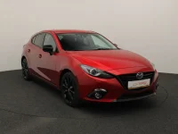 Mazda 3 2 121kW thumbnail