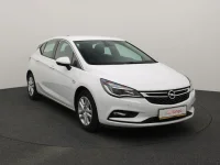 Opel Astra 1.6 81kW thumbnail