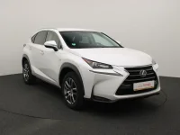 Lexus NX 2.5 145kW thumbnail