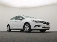 Opel Astra 1.6 81kW thumbnail