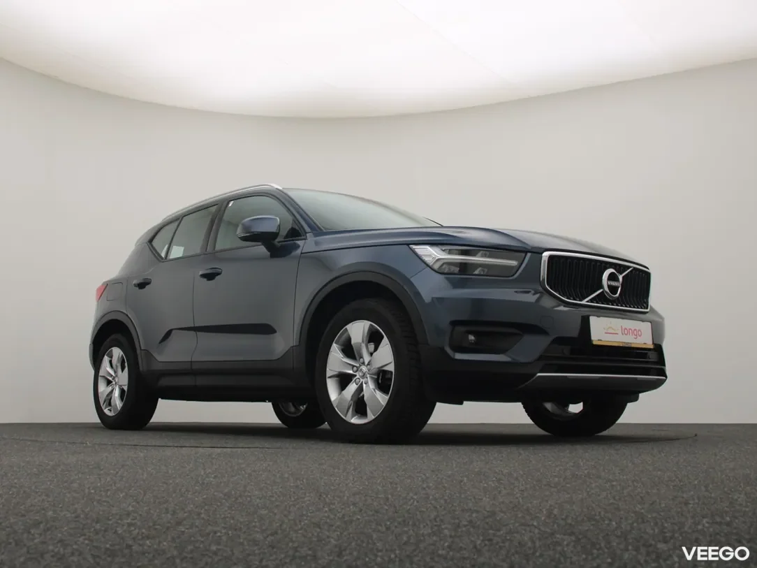 Volvo XC40 1.5 95kW