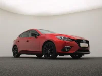 Mazda 3 2 121kW thumbnail