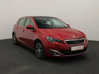Peugeot 308 1.6 92kW thumbnail