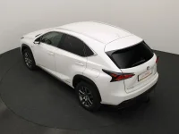 Lexus NX 2.5 145kW thumbnail