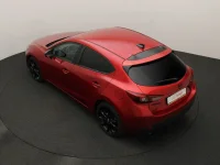 Mazda 3 2 121kW thumbnail