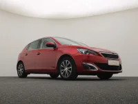 Peugeot 308 1.6 92kW thumbnail