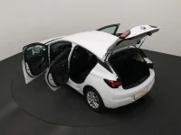 Opel Astra 1.6 81kW thumbnail