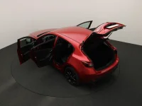 Mazda 3 2 121kW thumbnail