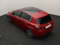 Peugeot 308 1.6 92kW thumbnail