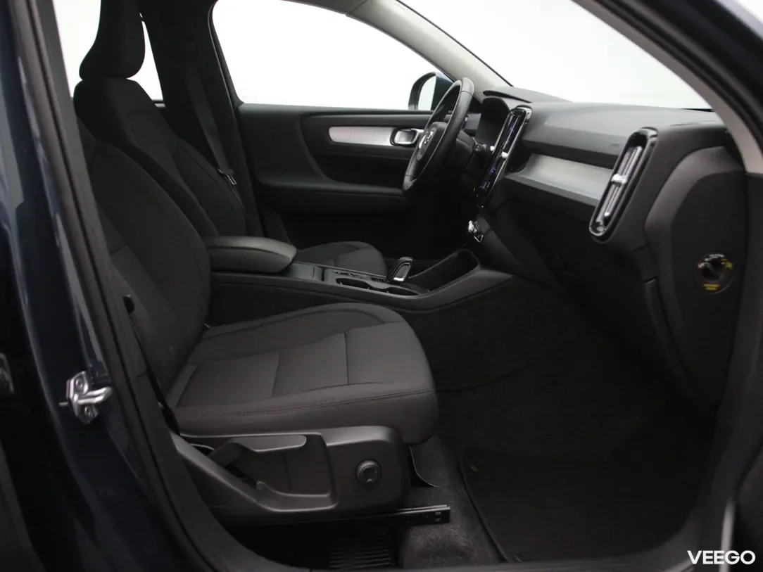 Volvo XC40 1.5 95kW