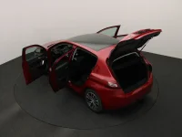 Peugeot 308 1.6 92kW thumbnail