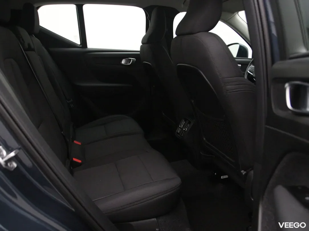 Volvo XC40 1.5 95kW