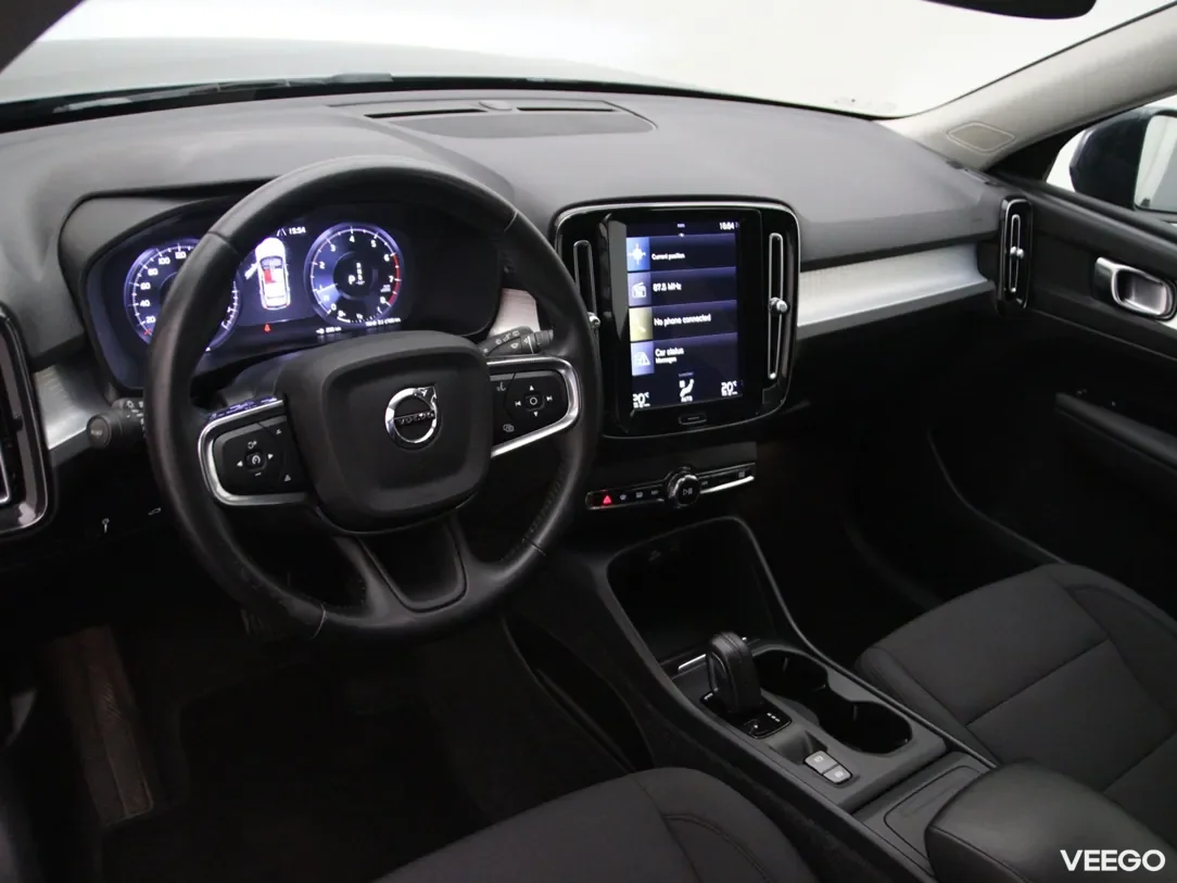 Volvo XC40 1.5 95kW