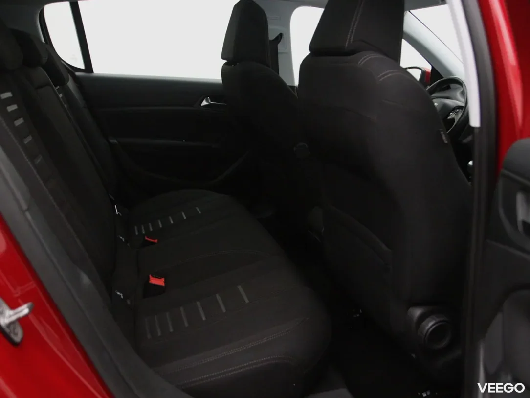 Peugeot 308 1.6 92kW