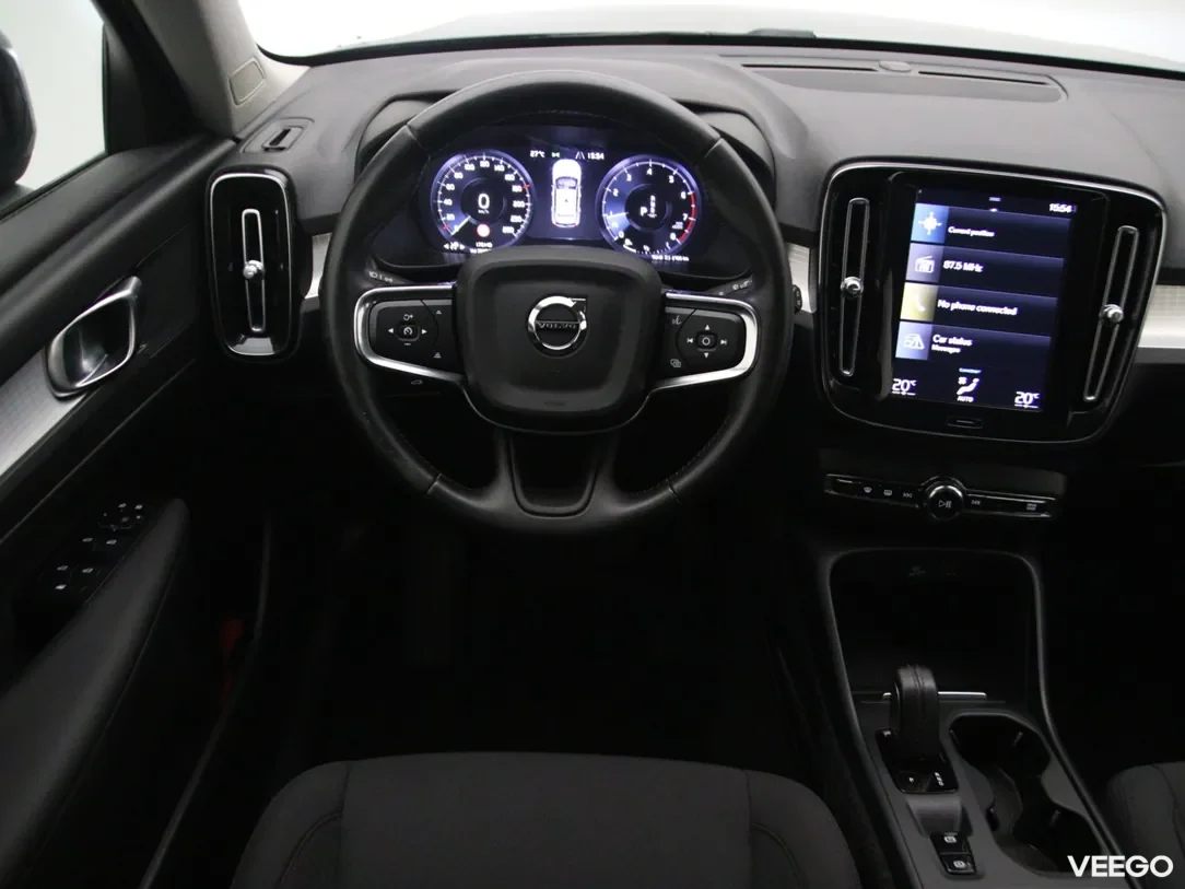 Volvo XC40 1.5 95kW