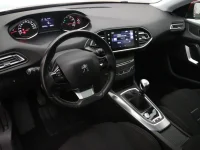 Peugeot 308 1.6 92kW thumbnail