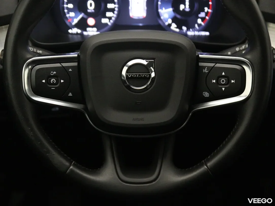 Volvo XC40 1.5 95kW