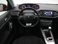 Peugeot 308 1.6 92kW thumbnail