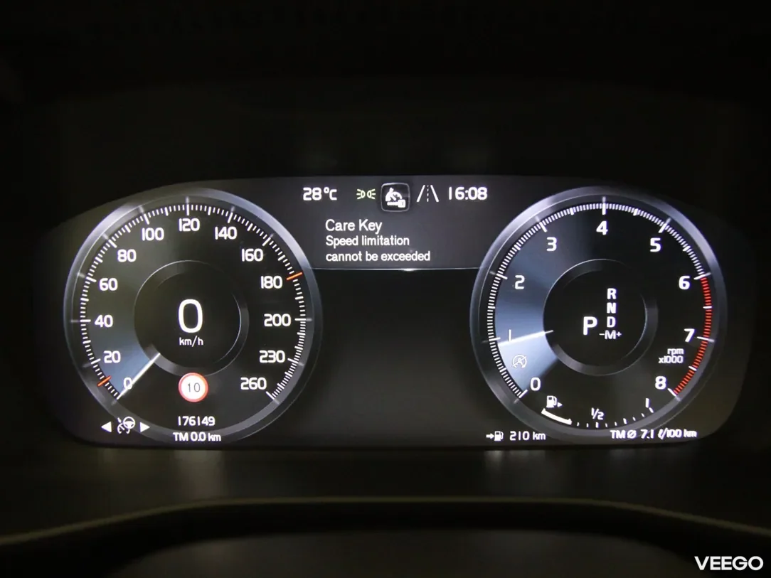 Volvo XC40 1.5 95kW