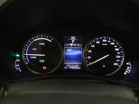 Lexus NX 2.5 145kW thumbnail