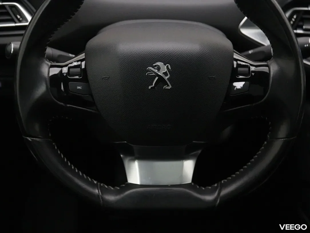 Peugeot 308 1.6 92kW