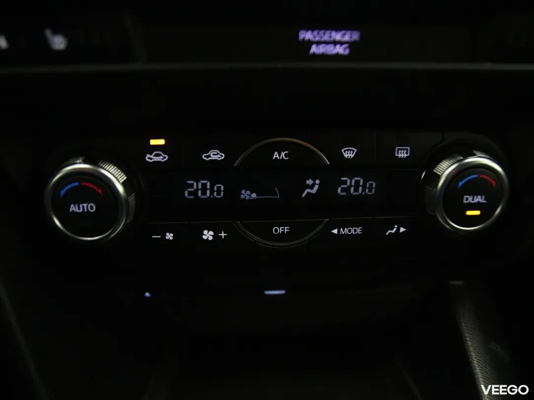 Mazda 3 2 121kW