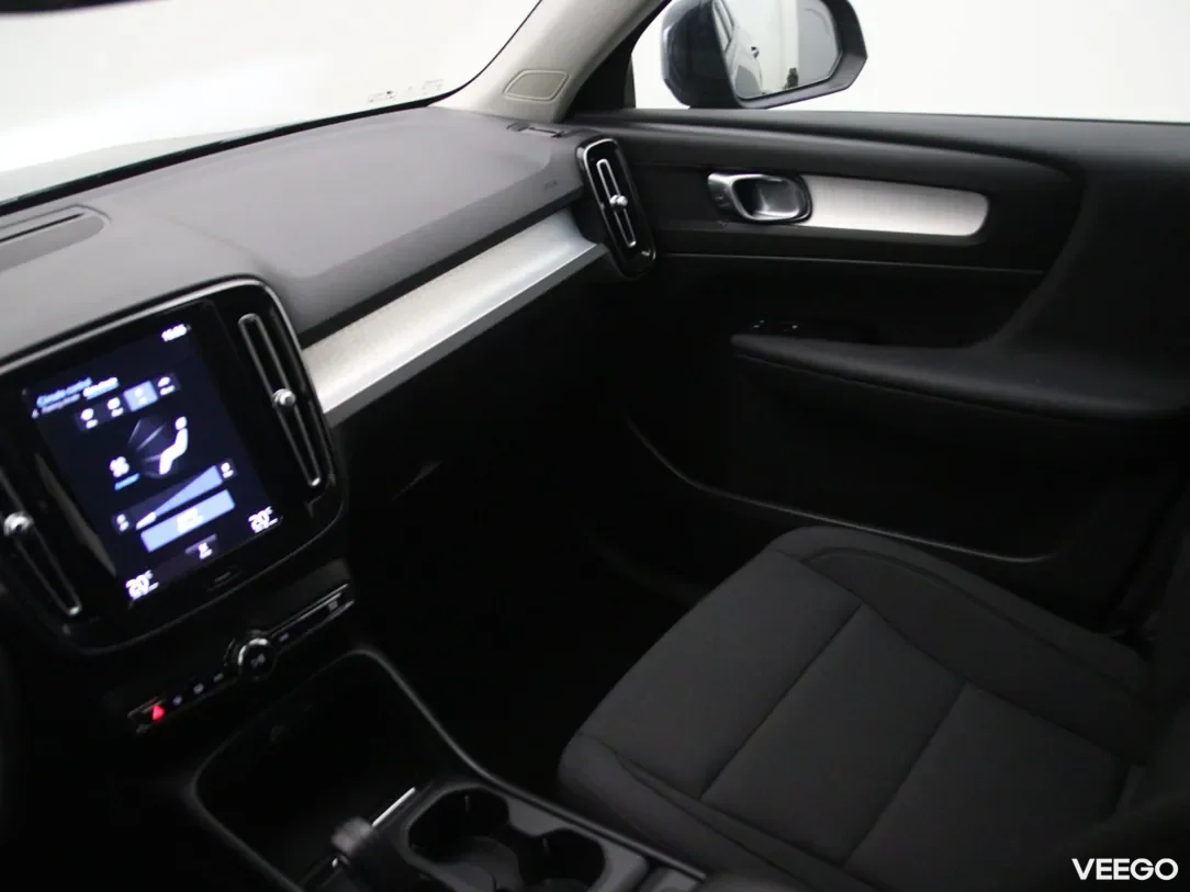 Volvo XC40 1.5 95kW