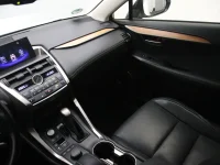Lexus NX 2.5 145kW thumbnail