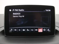 Mazda 3 2 121kW thumbnail