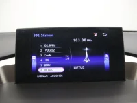 Lexus NX 2.5 145kW thumbnail