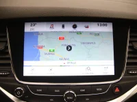 Opel Astra 1.6 81kW thumbnail