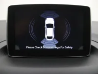 Mazda 3 2 121kW thumbnail