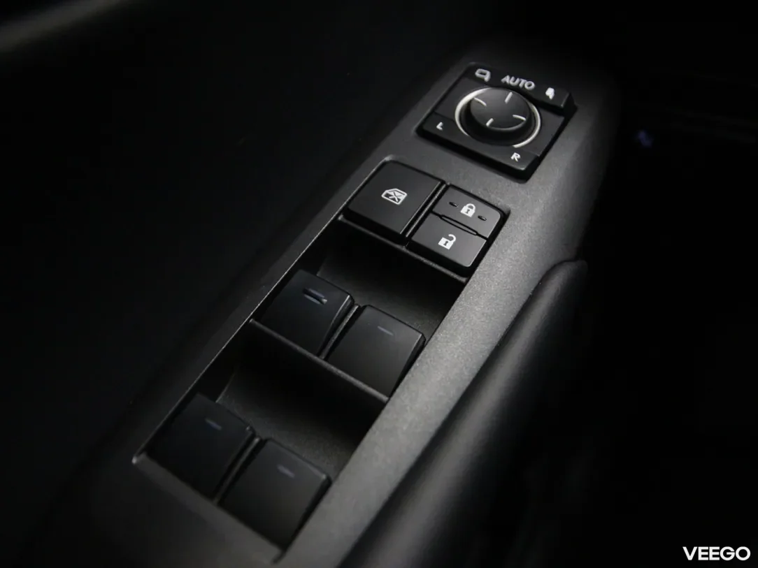 Lexus NX 2.5 145kW