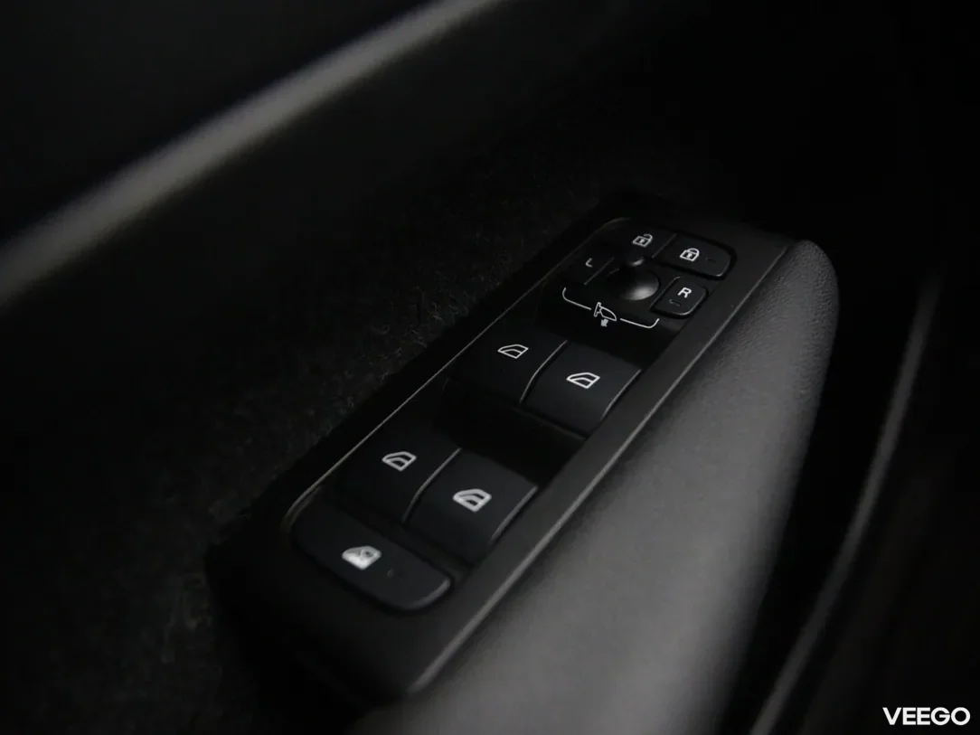 Volvo XC40 1.5 95kW