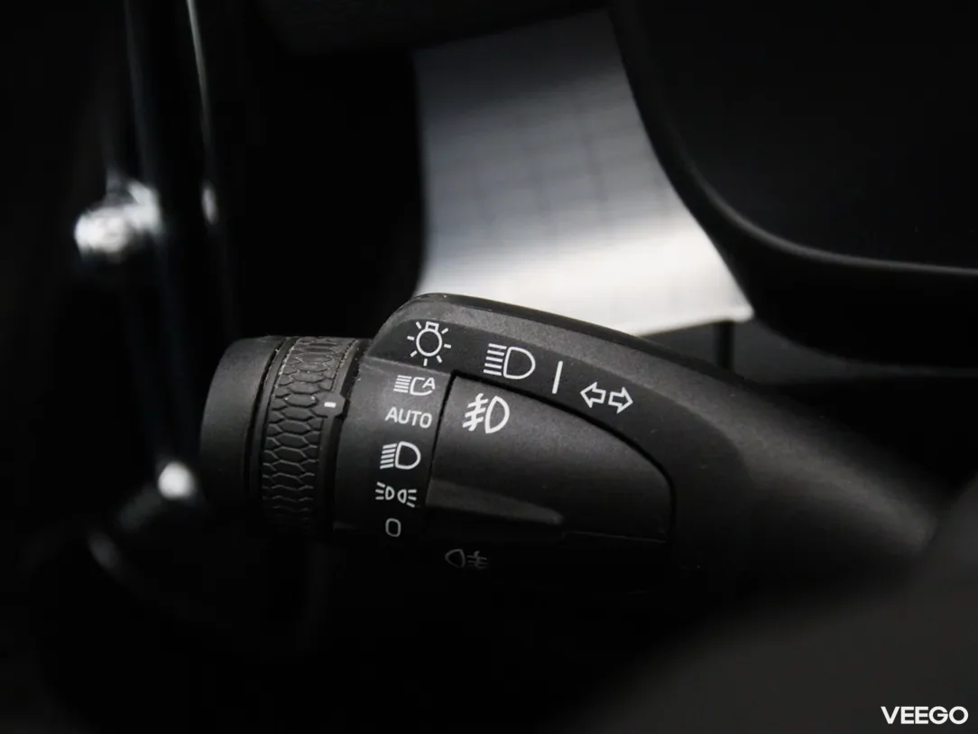 Volvo XC40 1.5 95kW