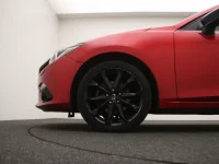 Mazda 3 2 121kW thumbnail