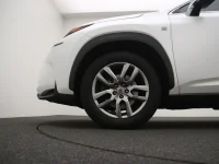 Lexus NX 2.5 145kW thumbnail