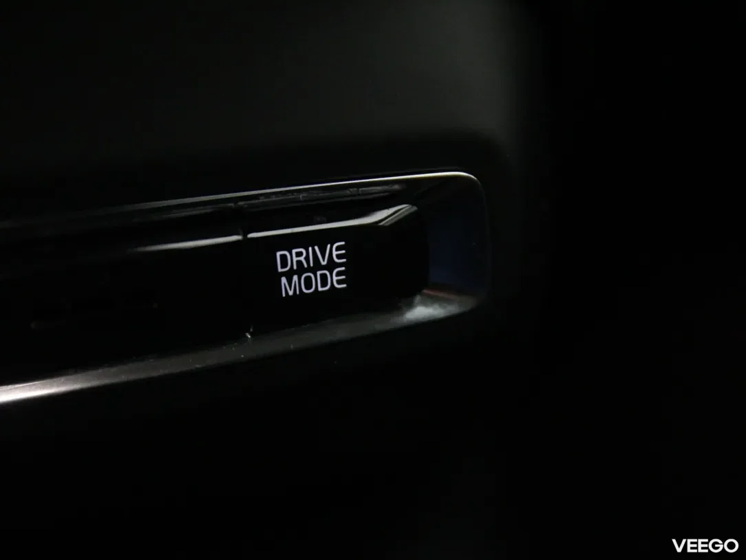 Volvo XC40 1.5 95kW
