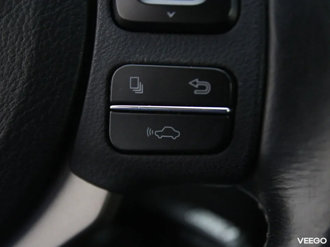 Lexus NX 2.5 145kW