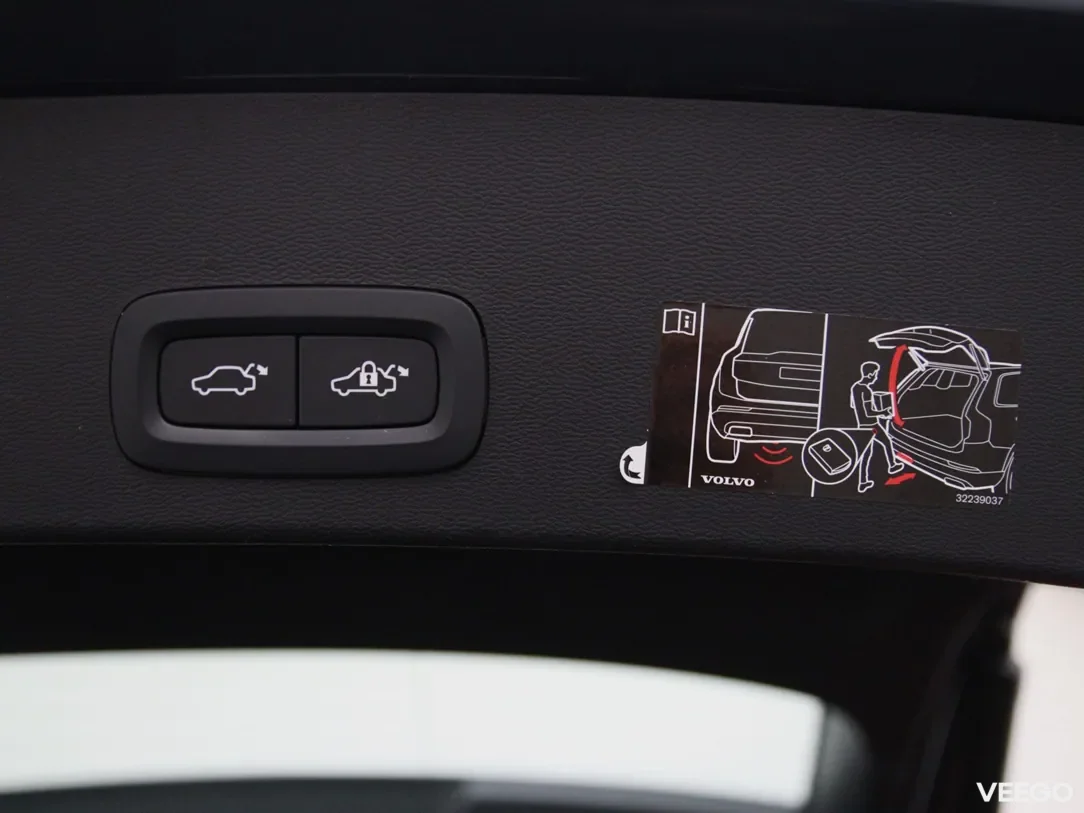 Volvo XC40 1.5 95kW
