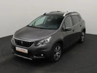 Peugeot 2008 1.2 96kW thumbnail